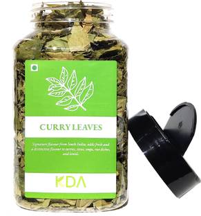KDA Dried Curry Leaves (Kadi Patta)