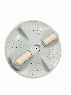 Arvika sales Pulsator Suitable for Samsung Top-Load Washing Machine 6 & 6.5kg (Color: Blue, Square Sha...