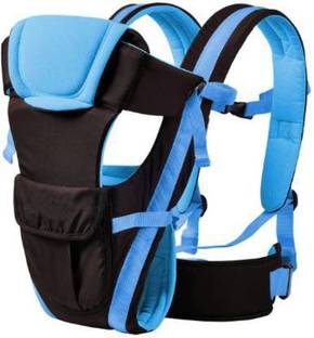 Chicbunny Baby Front Carrier Shoulder Belt , Cuddler Kids Facing In and Out Position, Sling Backpack Baby Holding Strap Adjustable Carry Bag Baby Carrier
