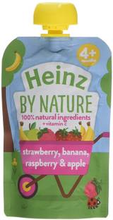 HEINZ Baby Munchies 100 g