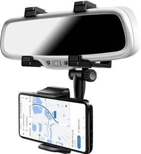 TECHEL Car Mobile Holder for Clip