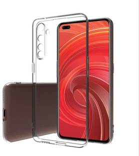 STYLE MARO Back Cover for REALME X50 PRO