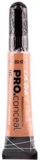 NOWGLAM Pro Cool Tan GC-980 Concealer (Cool Tan) Concealer