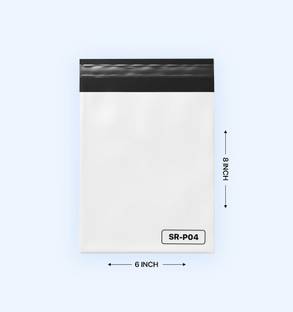 Shiprocket 1 6*8 online courier cover 6*8