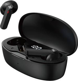Boltune Moonwalk M1 True Wireless Earbuds (TWS) With Mic Bluetooth