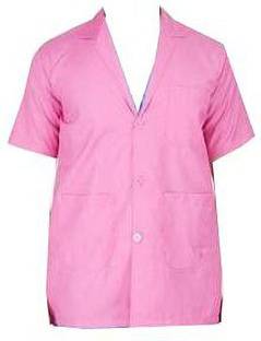 Jaiganga Lab Coat