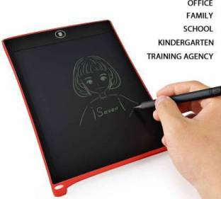 Pepino multipurpose DIGITAL paperless magic LCD SLATE & to do list NOTEPAD & TABLET SKETCH BOOK with P...