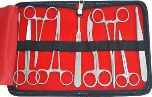 ARINEO SUTURING SET COMBO Medical Equipment Combo Surgical Scalpel
