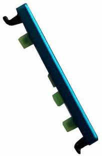 AceKing Note 9 Pro Green Xiaomi Redmi Note 9 Pro - Tropical Green - ( Volume Switch) Power ON/OFF Button