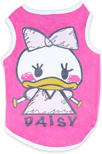 Emily Pets T-shirt for Dog, Cat, Rabbit