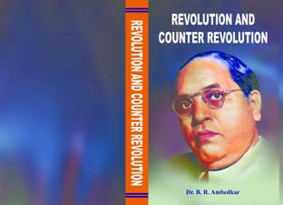 Revolution And Counter Revolution