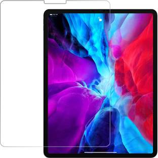 Flipkart SmartBuy Tempered Glass Guard for Apple iPad Pro 12.9 inch