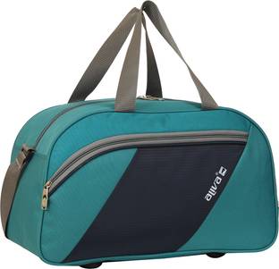 Aliva Luggage DB-Light 1150 Small Travel Bag  - 20 Inch
