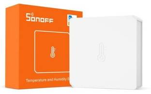 Sonoff Zigbee SNZB-02 ZigBee Wireless Temperature and Humidity Sensor