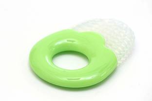 Happy Baby teethers for Babies BPA Free Silicone Soft Baby Toys Teether