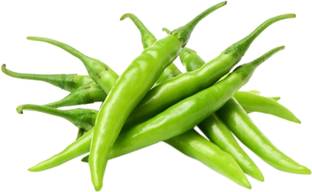 Chilli Bajji
