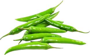 Chilli Green