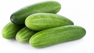 Cucumber Local