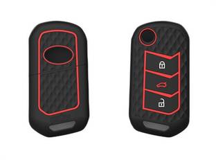 siwan Car Key Cover