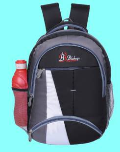 blubags School Bag II Genuine Backpack II Multiuse bag II Smart Tuition Bag (36 Ltr) (B1-1060) Backpack