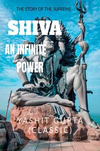 Shiva An Infinite Power