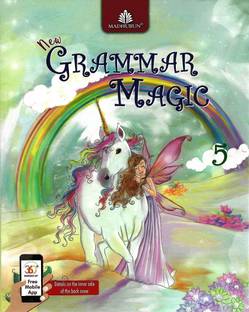 MADHUBUN NEW GRAMMAR MAGIC 5
