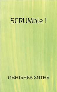 SCRUMble !