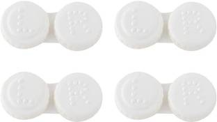 EYCOG 4 lens case anti bacterial