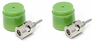 pyrax Dental Air Rotor Cartridge (2 Pcs Pack) Dental Elevator