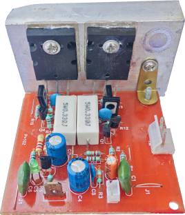 Pcb And Electronics 150w Genuine Quality Mono Audio Board Sound Recorder and Sound Circuit Electronic Hobby Kit