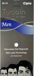 cIPLA tugain men Liquid