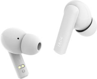 Mivi Duopods F30 with 42 hours battery Fast Charging TWS Bluetooth