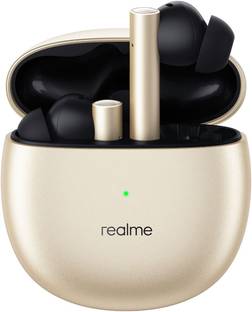 realme Buds Air 2 with Active Noise Cancellation (ANC) Bluetooth