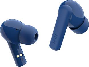 Mivi Duopods F30 with 42 hours battery Fast Charging TWS Bluetooth