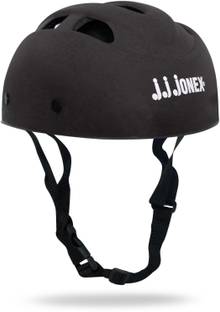 JJ Jonex Club Pvc Helmet Skating Helmet