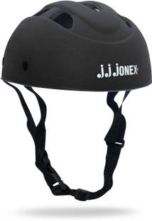 JJ Jonex Club Pvc Helmet Skating Helmet