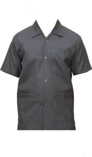 Jaiganga Lab Coat