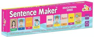 AWALS Sentence Maker