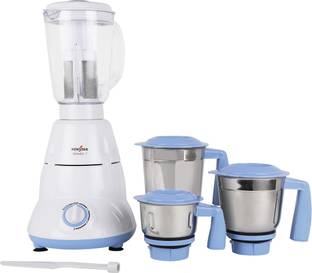 Kenstar Slender 750 W Mixer Grinder