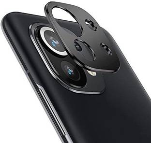 welldesign Back Camera Lens Glass Protector for Mi 11 lite