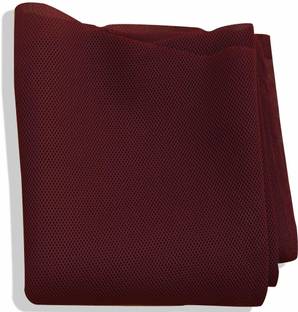 Bigreams B - 802 Maroon Air Mesh Fabric Sofa Fabric