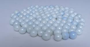 Artifii Pebbles Stone 3 Regular Round Onyx Pebbles