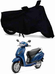 Exciting collections Waterproof Two Wheeler Cover for Honda