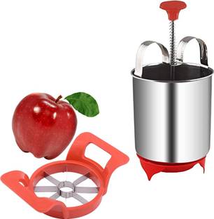 StupidCart COMB-APLE2 Vada Maker