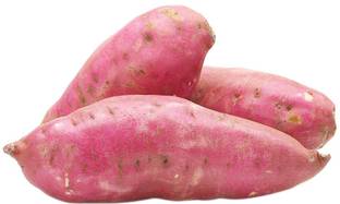 Sweet Potato