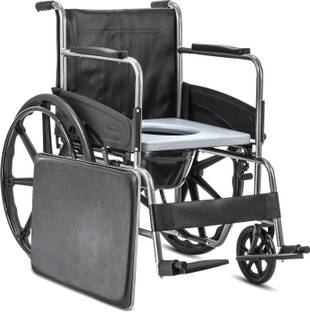 KosmoCare RMR101 Manual Wheelchair