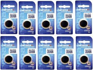 Renata 2450  Battery