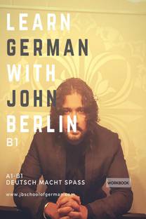 Learn German with John Berlin - B1