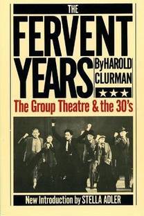 The Fervent Years