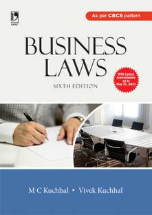 Business Laws